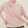 CHIQUITA Sweatshirt Sleeveless (St) Red 242605Trd