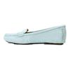UGG Ansley Bow Glimmer Women's Sneakers 1020125W-AQUA