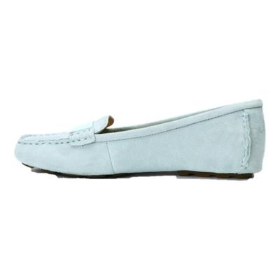 Baskets Glimmer Ansley à nœud pour femme 1020125W-AQUA