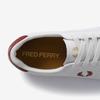 Fred Perry Unisex Sneakers B721 Leather