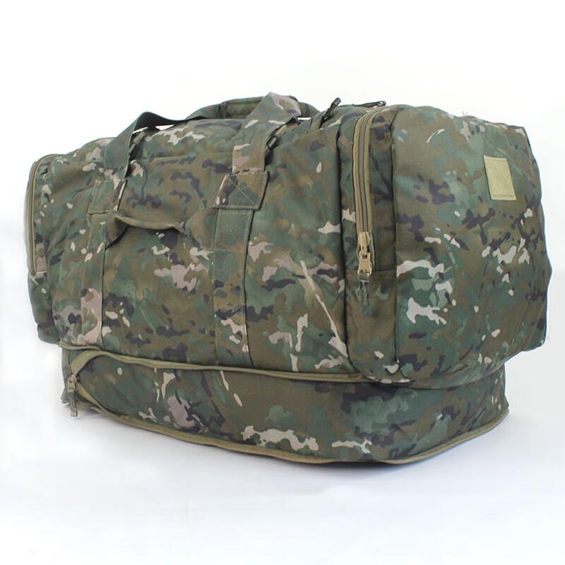 Foldable Portable Camping Hiking Backpack