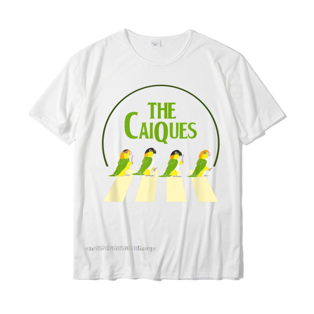 Funny Birb Parrot Pet Doodle Parody The Caiques TShirt Summer Cotton Unisexs Tops T Shirt Summer Brand New Tshirts