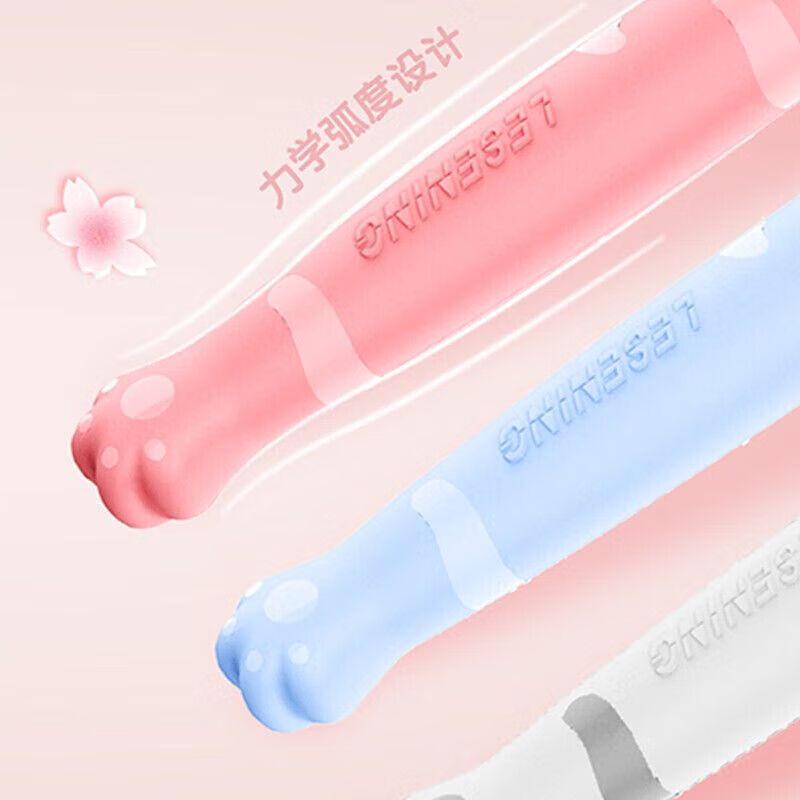 Leng Suan Ling Soft Bristle Toothbrush 2-Pack