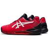 Asics Gel-Resolution 8 Oc Low Top Tennis Shoes Dynamic Red Men Sneakers 1041A078-601