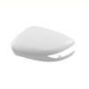 Primer Left Side Mirror Cover Cap For 13-18 Nissan Altima Sentra W/ Turn Signal