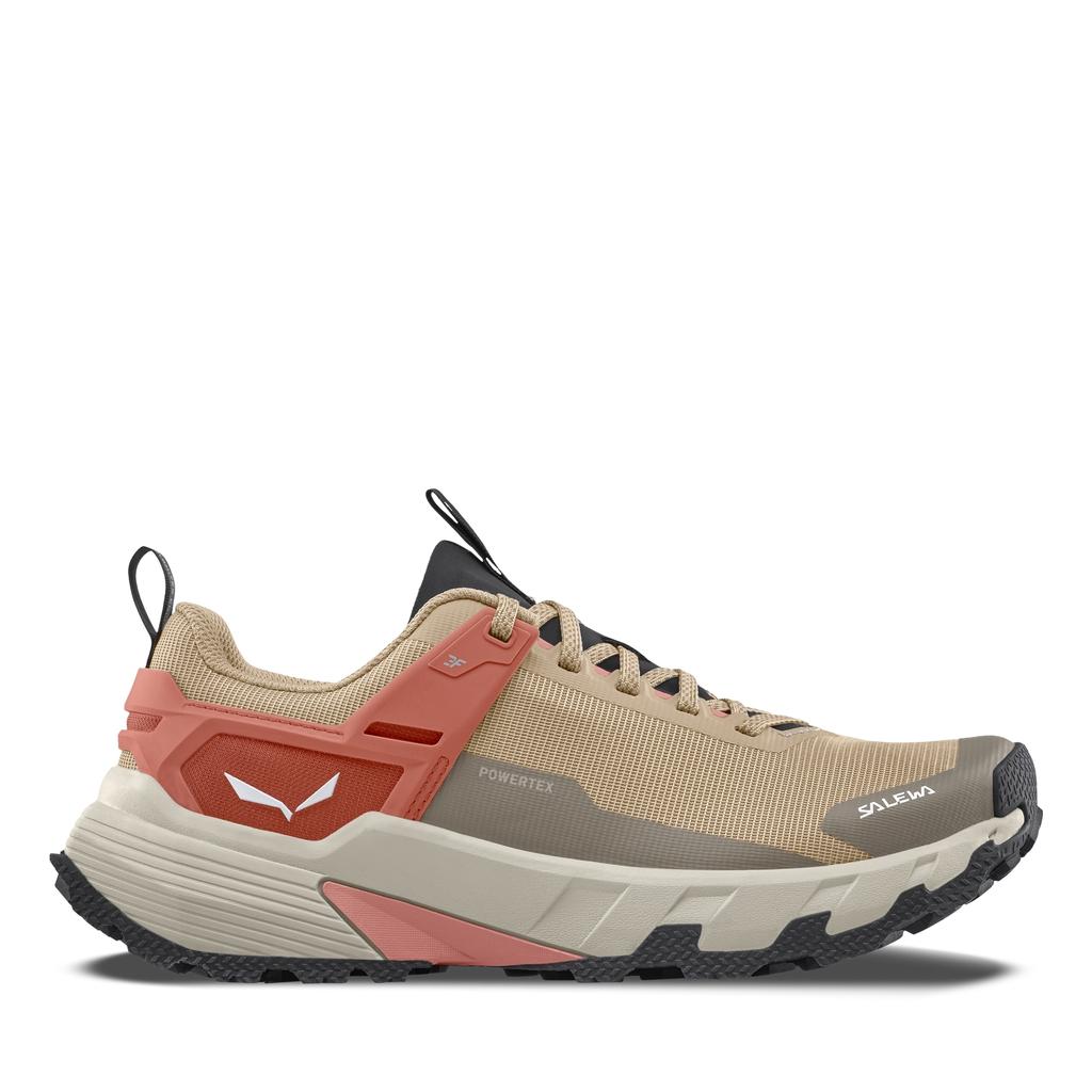 Zapatillas de Senderismo Salewa Pedroc 2 Mujer Beige 00-0000061466_7289 R 37