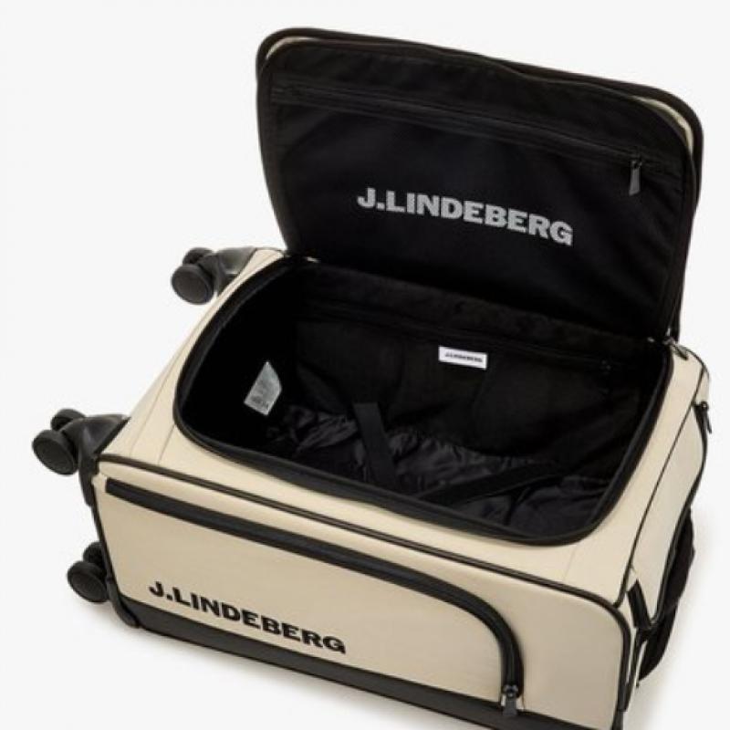J.LINDEBERG Unisex Travel Bag 6.0  1576181908 