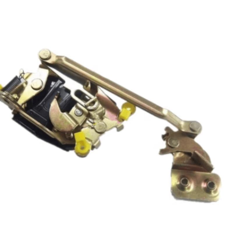 Commercial Vehicle Lock Components -