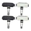 New 1/4PCS TPMS Tire Pressure Monitor Sensor 52933-3V600 529333V600 For Hyundai I40 [VF] 2014 2015 2016 2017 2018