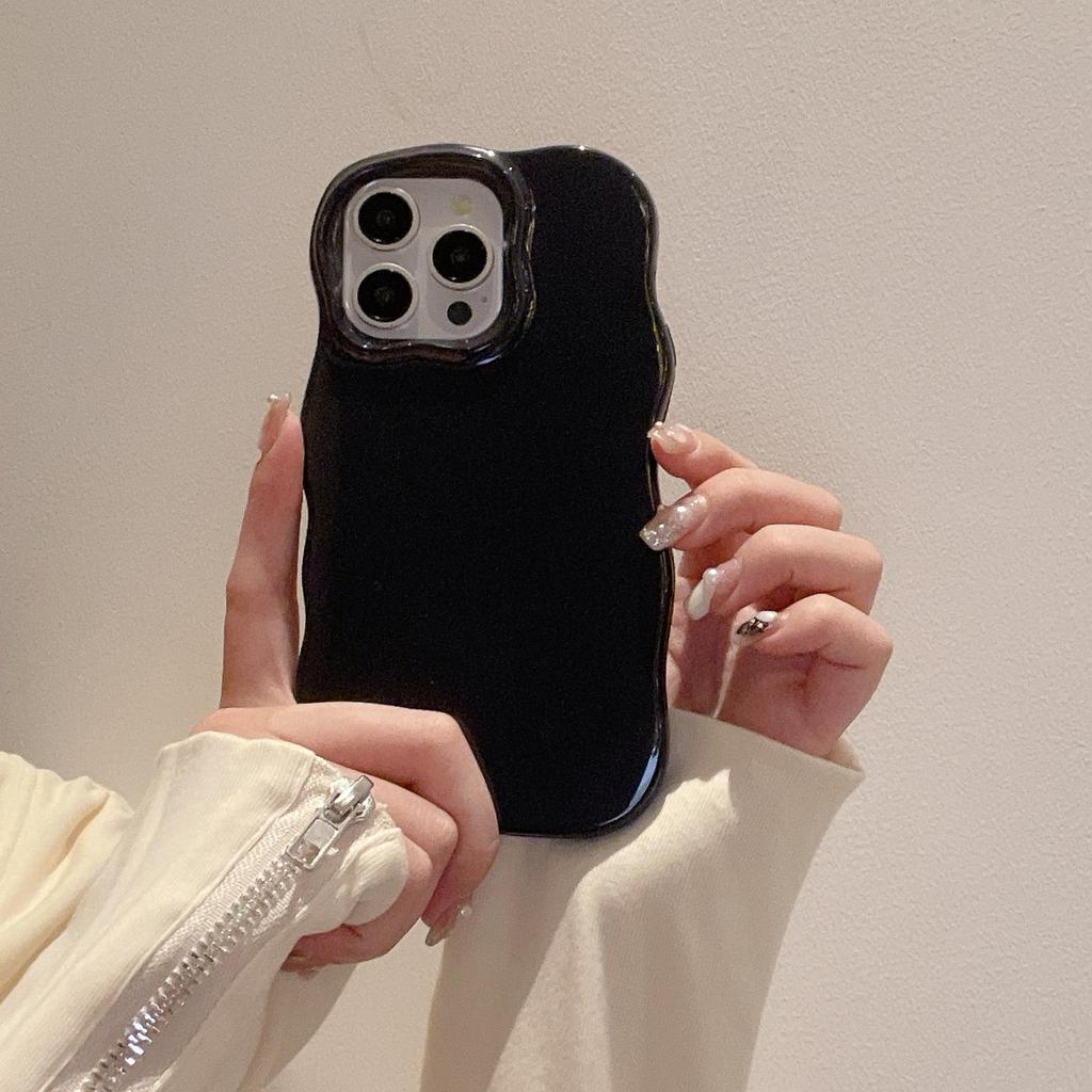 Premium Dubbelskalsfodral för iPhone 16 Pro Max, Apple 17, 15 och 14