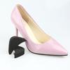 Toe Plug Filling, Pointed High-heeled Insole, Large To Small Adjustment for Sports Shoes, One Size Larger, Front Foot Pad Half Size.