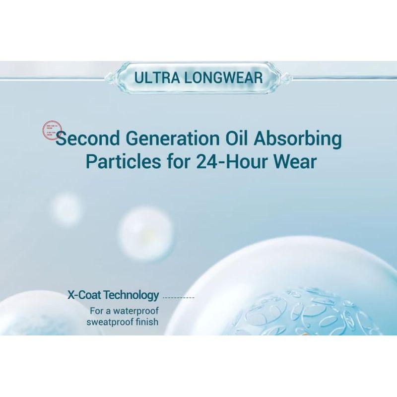 Florasis - Flawless Jade Breathable Setting Powder - 2 Shades