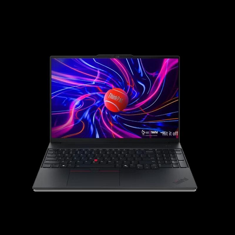 Lenovo ThinkPad E16 Ryzen 16-inch Business Laptop (CN Version)