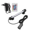 HeatResistant Thickened Fish   LED Lamp Light Aquarium Decor (MF9U,)