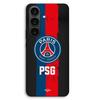 Case For Samsung Galaxy S26 Plus PSG Logo Black Background Maniacase