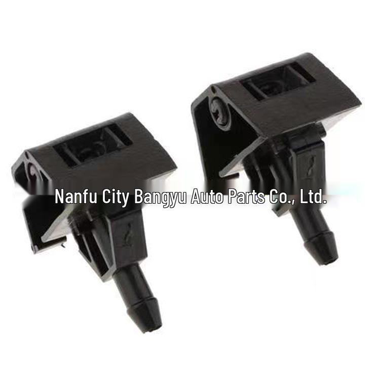 Nissan Qashqai 2008-2014 Windshield Washer Nozzle 28932-JD000