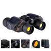High Power 60x60 Binoculars Long Range HD Telescope Tourism Binoculars Long Range Powerful Binoculars Hunting Camping