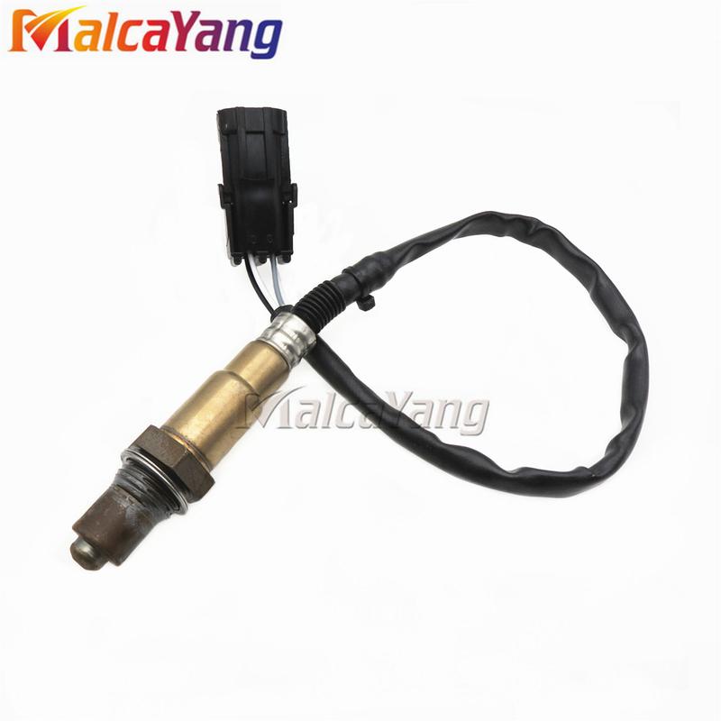O2 Oxygen Sensor 0258006537 For BA3 LADA NIVA PRIORA SABLE SAGONA FORMA TAIGA VAZ 2121 2123 2172 2170 21099 1.6 1.7 1.6L 1.7L