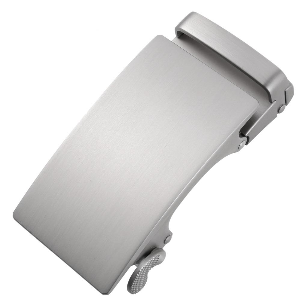 

Пряжка для ремня из сплава, автоматическая пряжка, мужские брюки с пряжкой на ремне, возьмите на себя роль лидера в бизнесе и досуге Ly25-0711