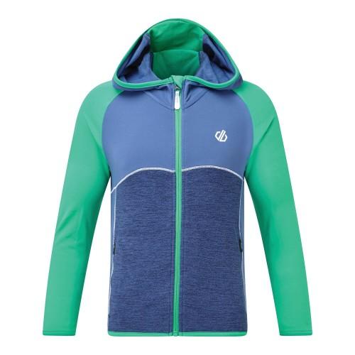 

Dare 2B Childrens/Kids Hasty Lightweight Midlayer 3-4 Years