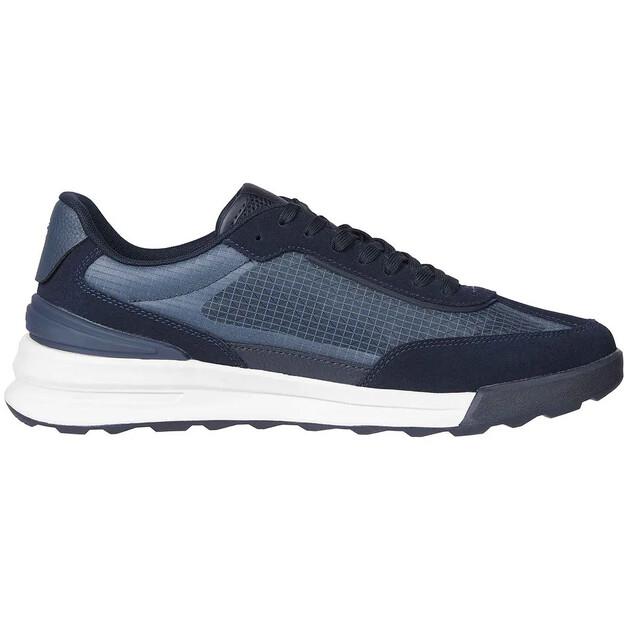 Tommy Hilfiger Кросовки Retro Runner Seasonal