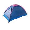 Lightweight Backpacking Tent, Easy Setup 2-Person Hiking Shelter, Compact & Portable for Outdoor Adventures, Single-Layer Design