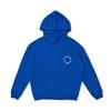 Mariage De Bien Blue Hoodie (265)