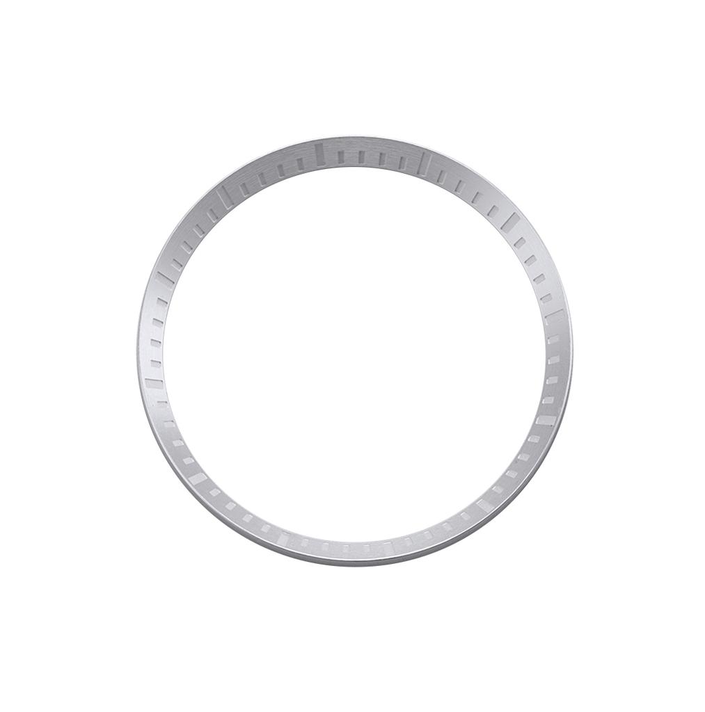 27.5*31.3mm Watch Dial Circle Plate For Seiko SKX0009 SKX007 SRPD NH35 NH36 4R 6R Movement Watch Repair Tool Parts accessories