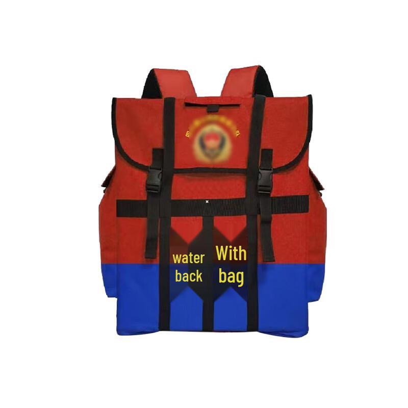 Brangdy Emergency Rescue Backpack 1