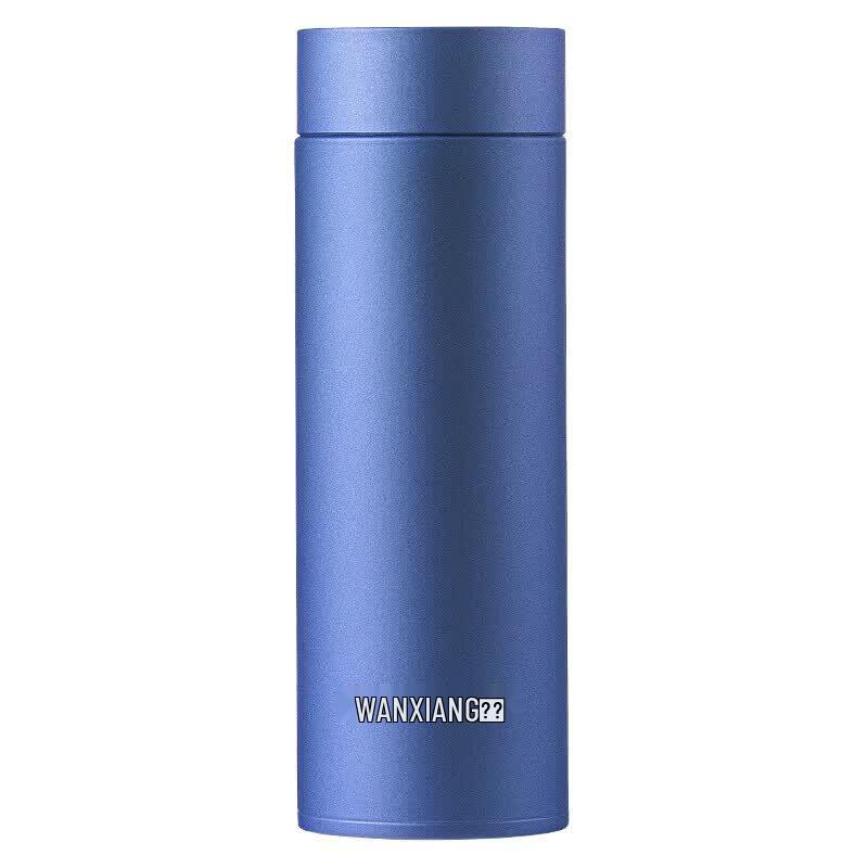 Wanxiang H79 Insulated Tea Infuser Bottle