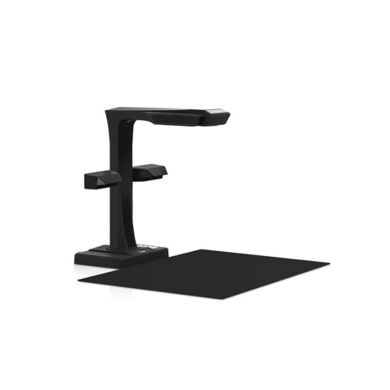 

CZUR ET18 Plus High-Speed Book & Document Scanner CN plug (adapter included)