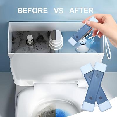 Banyo ve tuvalet – Tuvalet Temizleyicileri ve Spreyleri