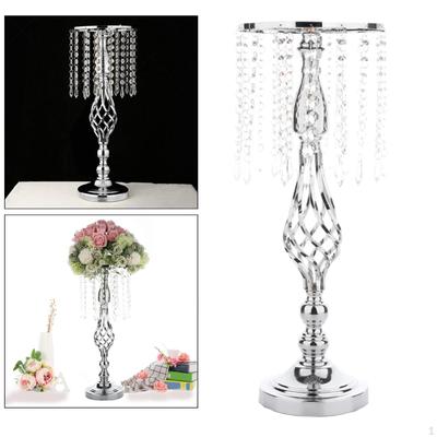 Candle Wedding Centerpieces Vase Vases Candles Flower Candelabra Home Party Ornaments