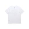 Nike Lebron Strive For Greatness Basketball Graphic Print Crew Neck T-Shirt Men Tops White DD0786-100