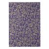 Kawasumi Washi Chiyogami Yuzen B4 15 15 Blue Set B Washi, Size, Patterns, Sheets,