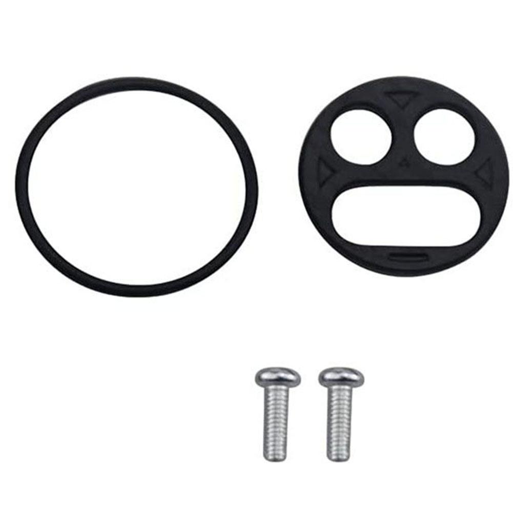 With Screws Fuel Valve 18-2727V Chainsaw Accessories