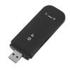 4G LTE USB Portable WiFi Router Support 10 Devices WPA WPA2 WiFi Encryption USB Portable WiFi Hotspot with SIM Card