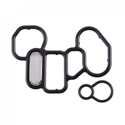 Těsnění adaptéru krytu olejového filtru Těsnění ventilu 15825-P8A-A01 Pro Honda Acura MDX