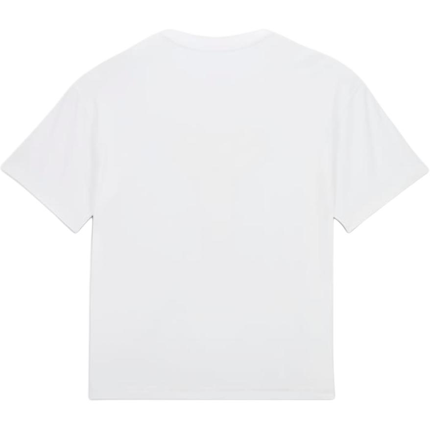 Nike Kobe 9 Max 90 Comfortable Soft Casual Short Sleeve T-Shirt Men Tops White FZ8072-100