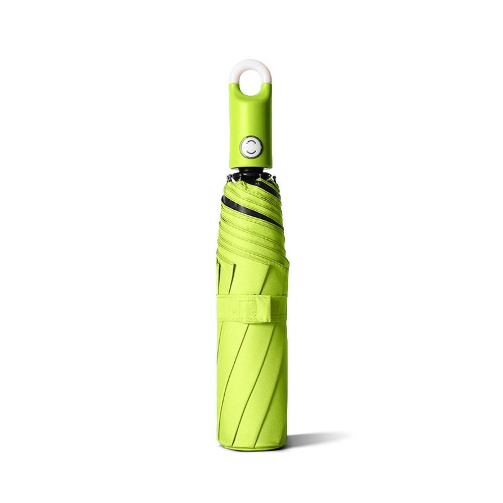 360° Rotating Handle Windproof Umbrella Lightweight Compact Umbrella  for Men and Women