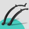 Lishi Universal Mountain Bike Fender Set