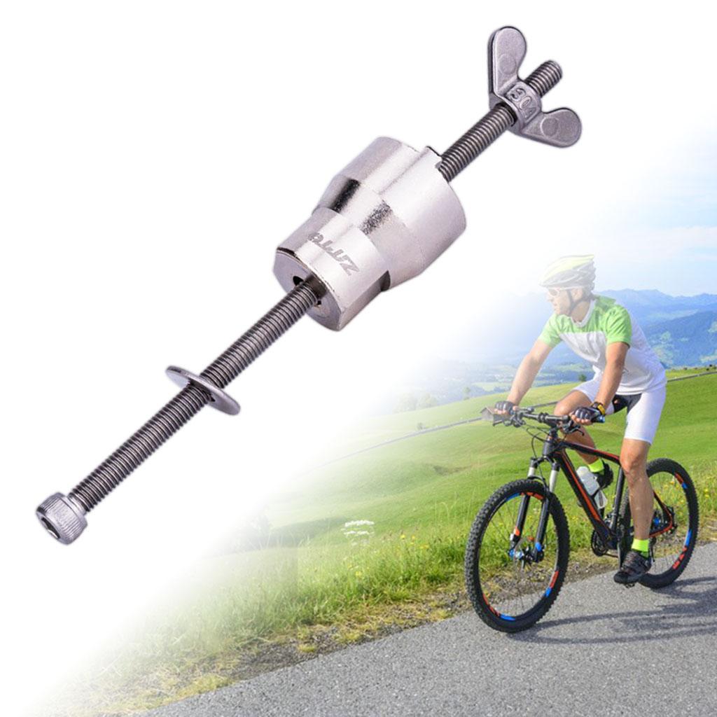💰Kaufe Portable Bicycle Freehub Body Remove Install Tool Bike Hub