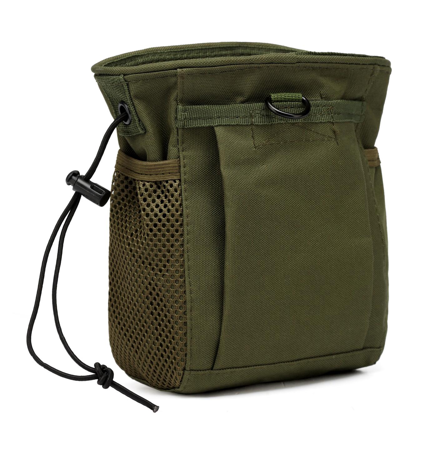 

Chenhao Tactical Waist Pouch for Outdoor Camping and Storage Under 20L