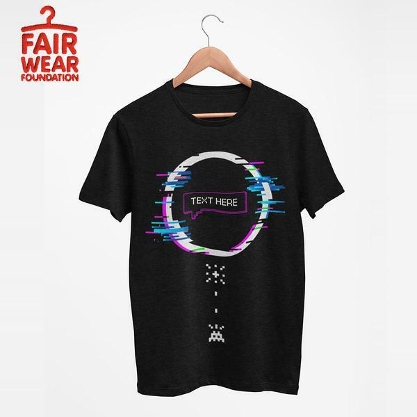 Retro Old School Tshirt Collection Mens Gaming Nintendo Pokemon Go Geek Slogan L