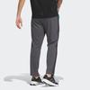 Adidas X Art Master Collaboration Zhang Daqian Series Three Stripes Color Block Retro Straight Leg Knit Sports Pants Men Bottoms Dark-Gray JF0795