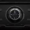 Für Tesla Model 3 Model S Model X Model Y Roadster SpaceX Autoaufkleber Auto Autoteile Auto Uhr Lüftungsschlitz Armaturenbrett Dekorativ