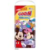 Plus Disney Diapers-panties BIG 13-28kg 34pcs