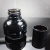 234a carbon ink 70ml black (2-pack)