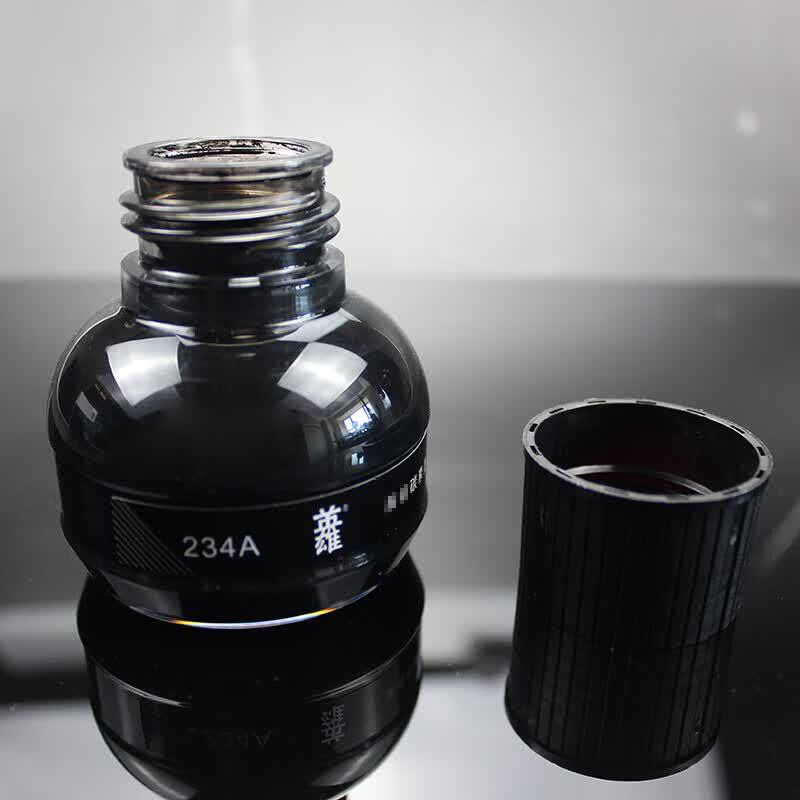 HERO 234A Carbon Fountain Pen Ink