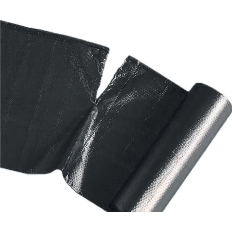 XHLJ 1.4 Mil Thickened Eco-friendly Garbage Bags